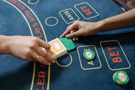 Live Casino Myanmar