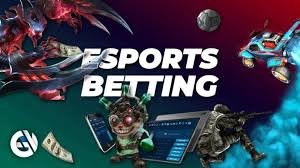 Esports Myanmar